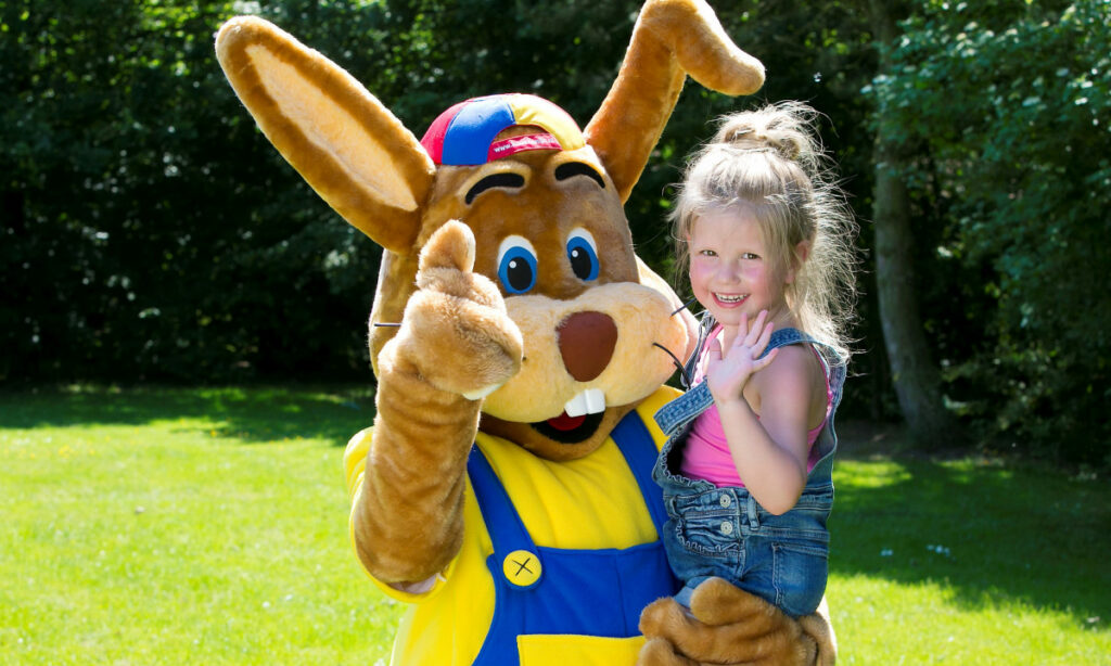 Kindvriendelijke vakantie