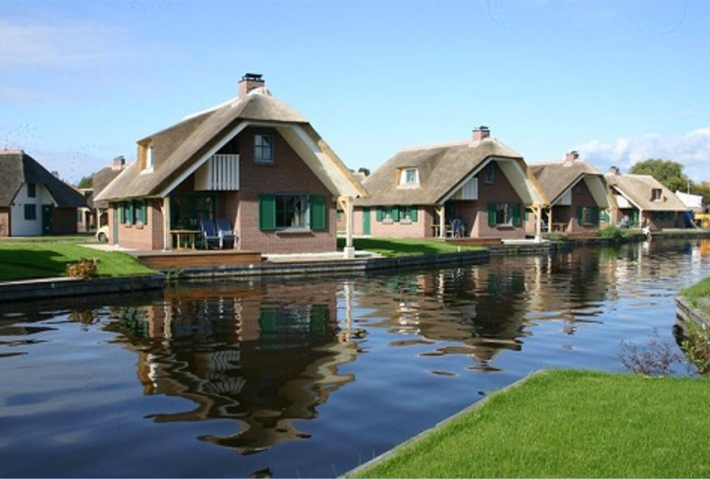 roompot Belterwiede