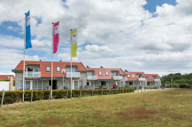 roompot Bosch aan zee