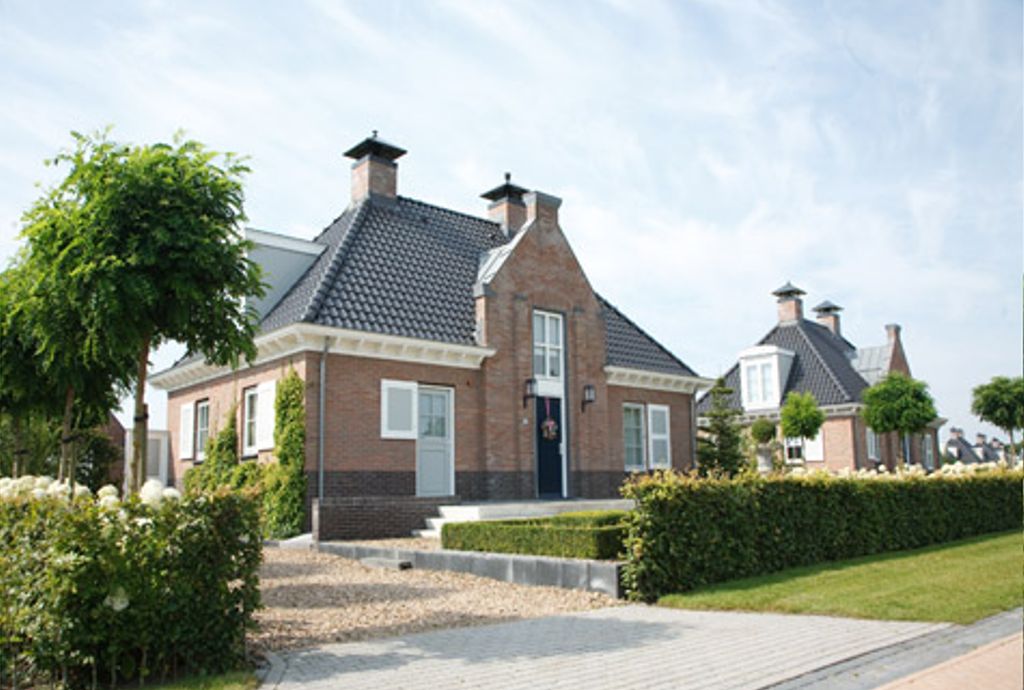 roompot Buitenplaats De Hildenberg