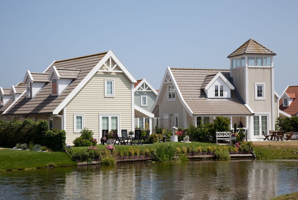 roompot De Heeren van 's-Gravensande