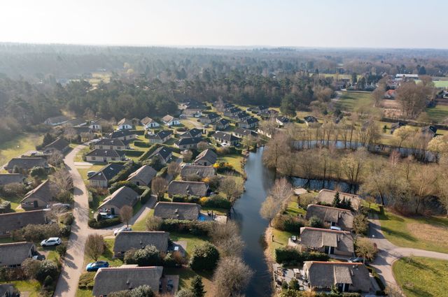 roompot De Veluwse Hoevegaerde