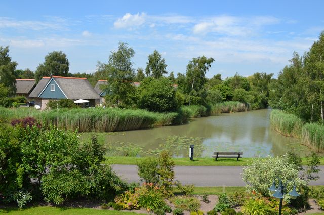 roompot De Weerribben