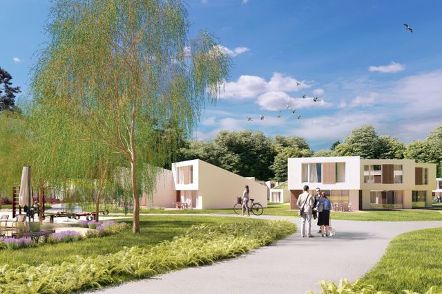 roompot park Eksel