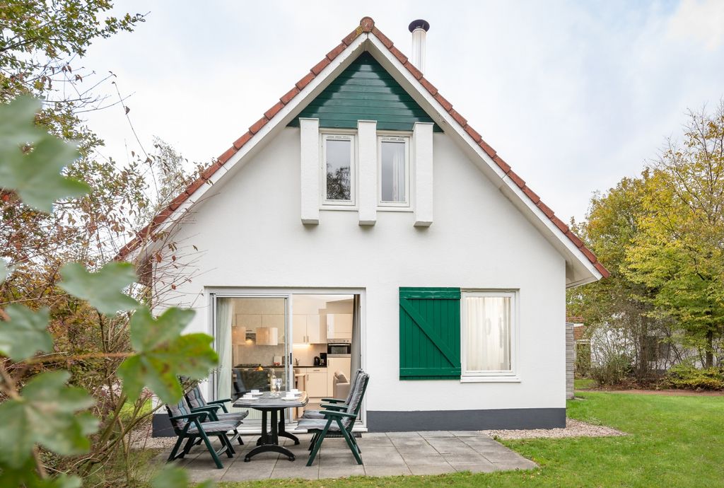 roompot Het Drentse Wold