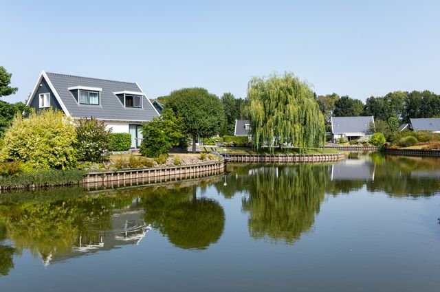 roompot Gasselternijveen hunzepark