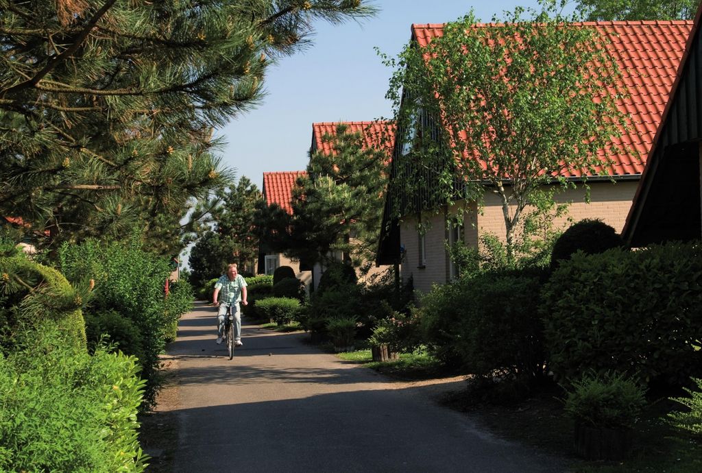 roompot Klein Poelland