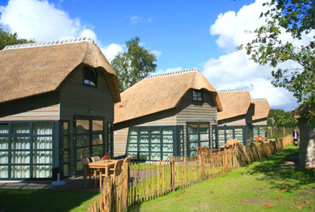 roompot Park Scorleduyn