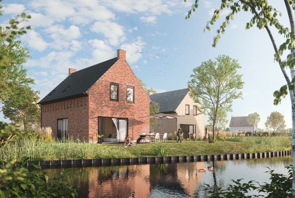 roompot Park Veerse Kreek