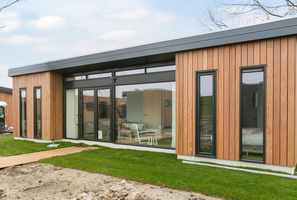 roompot Park Wijdenes