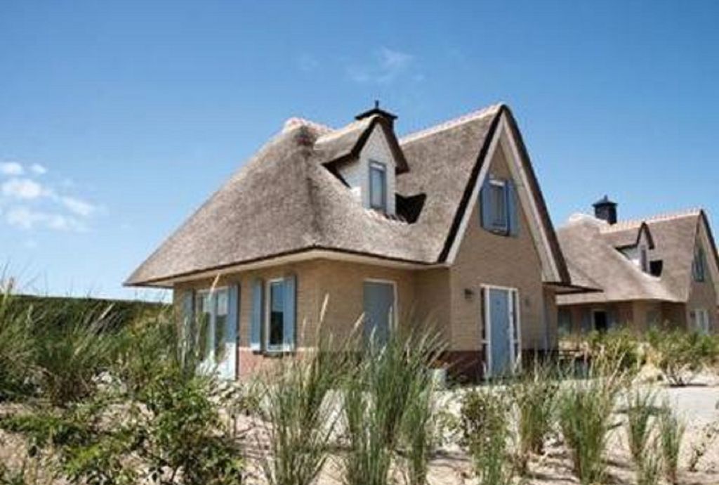 roompot Resort Duynzicht