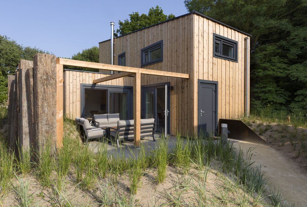roompo Resort Vlissingen