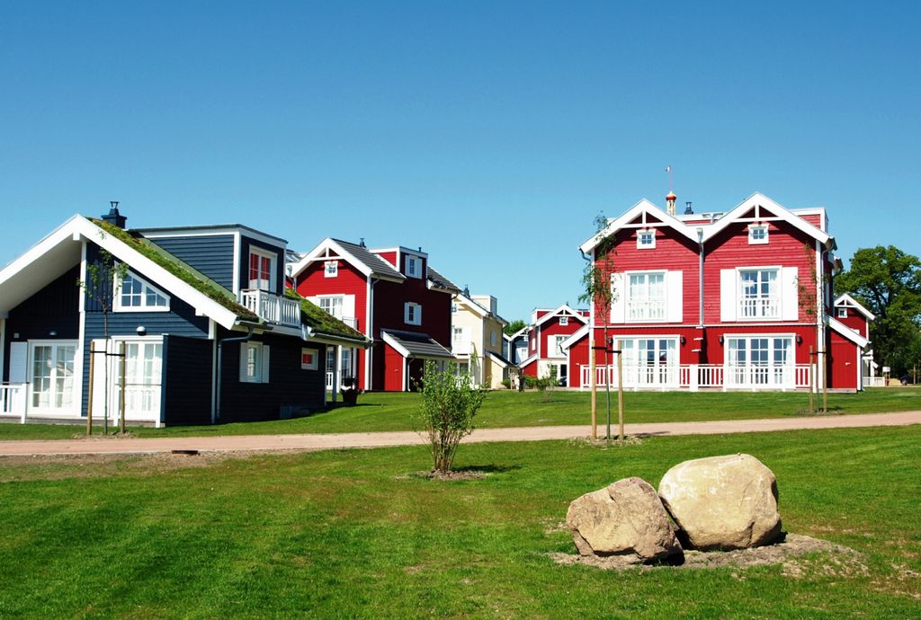 roompot Resort am Meer