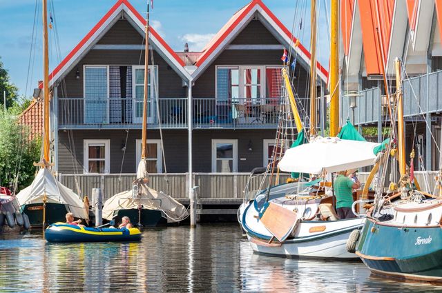 roompot Terherne Haven
