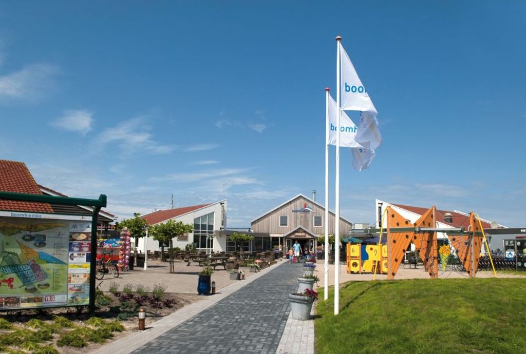 roompot Vakantiepark Boomhiemke