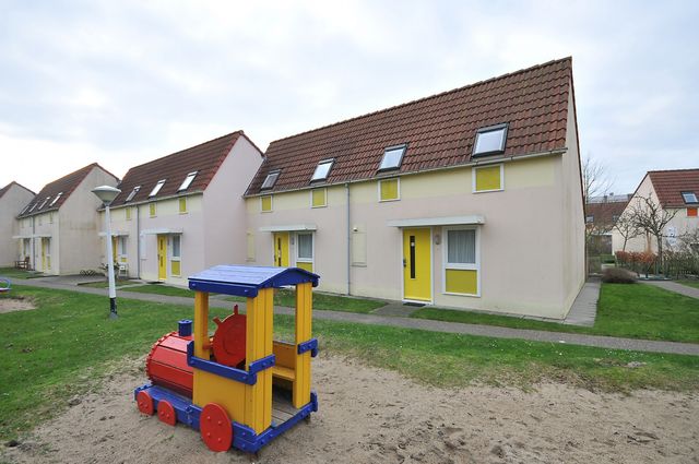 roompot Vakantiepark Bos en Duin