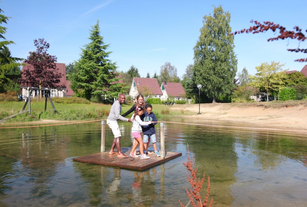 roompot Vakantiepark Hellendoorn