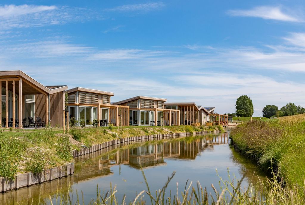 roompot Water Village