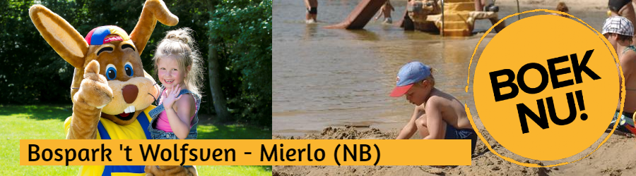 Kindvriendelijke vakantie