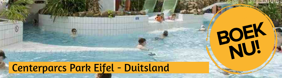 Kindvriendelijke vakantie