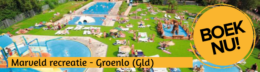 Kindvriendelijke vakantie