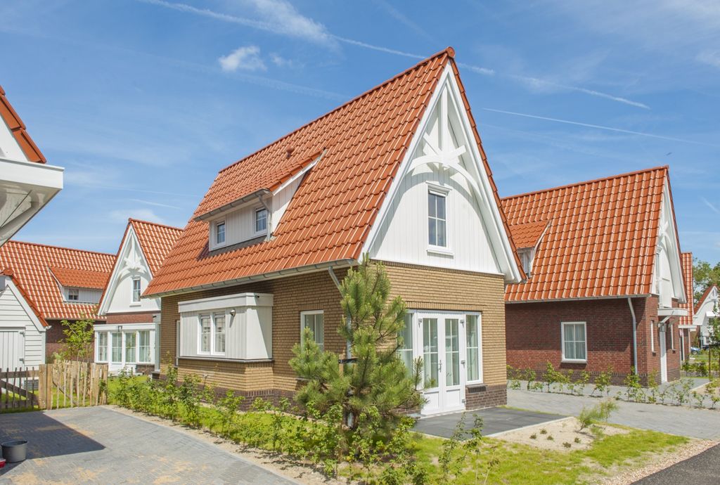 roompot Noordzee Résidence Dishoek