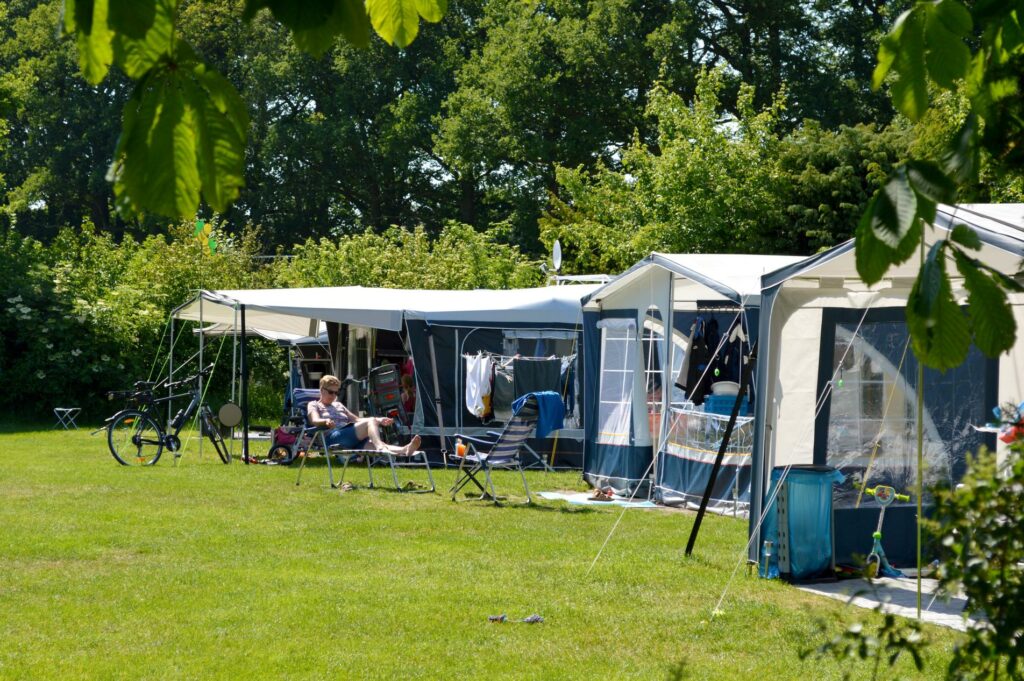 Kindvriendelijke vakantie