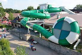 Kindvriendelijke vakantie