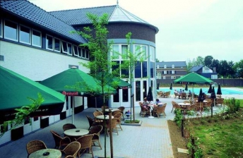 Kindvriendelijke vakantie