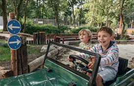 vakantieplannen