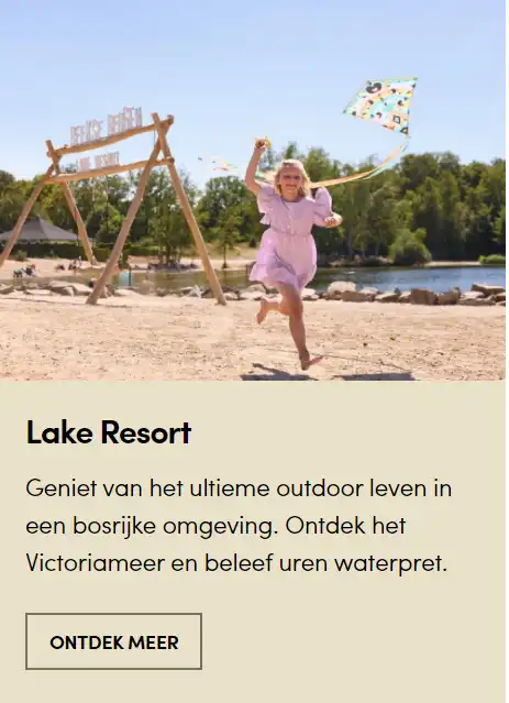 Slapen in Beekse bergen safaripark