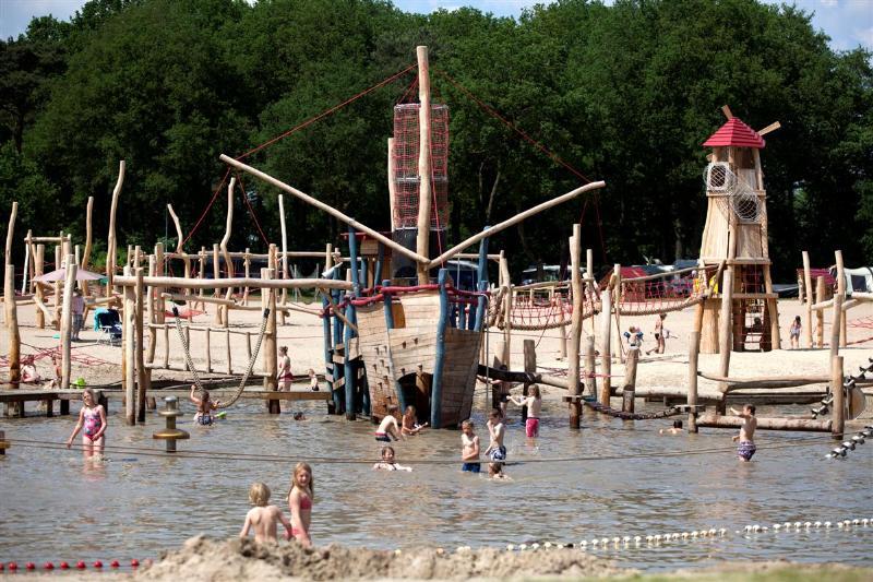 Vakantiepark Beerze Bulten - Leuke camping met je gezin