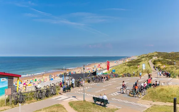 Hof Domburg