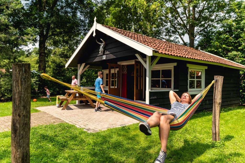 Vakantie in vakantiepark Slagharen