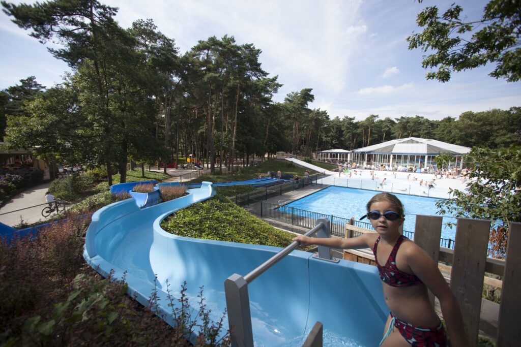kindvriendelijke camping