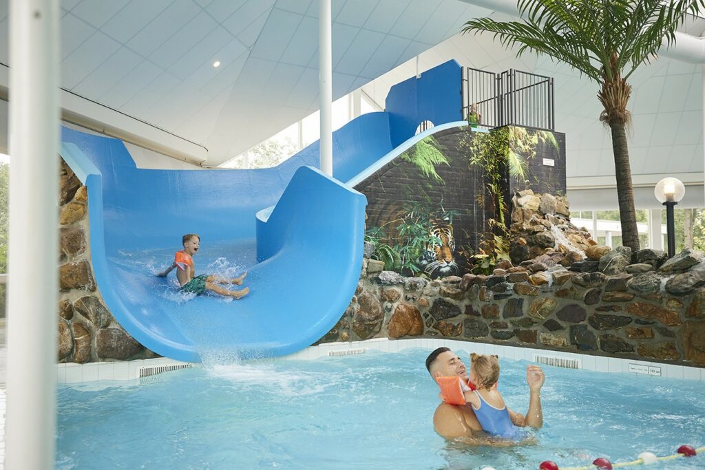 kindvriendelijke camping
