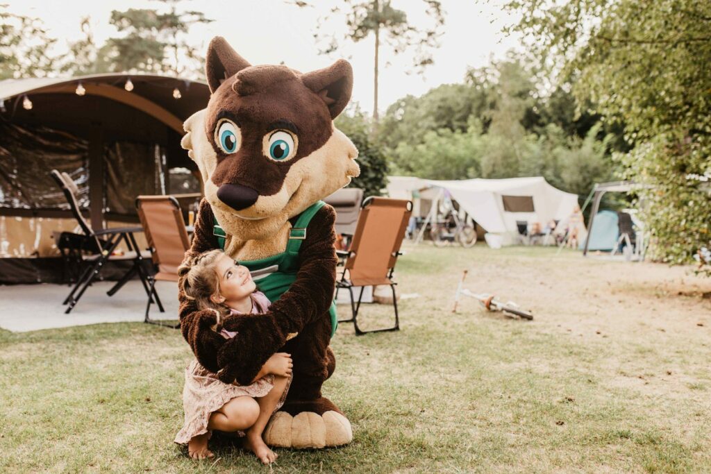 kindvriendelijke camping